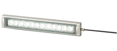 Patlite CWK LED LED Light Bar, 24 V dc, IP66G, IP67G
