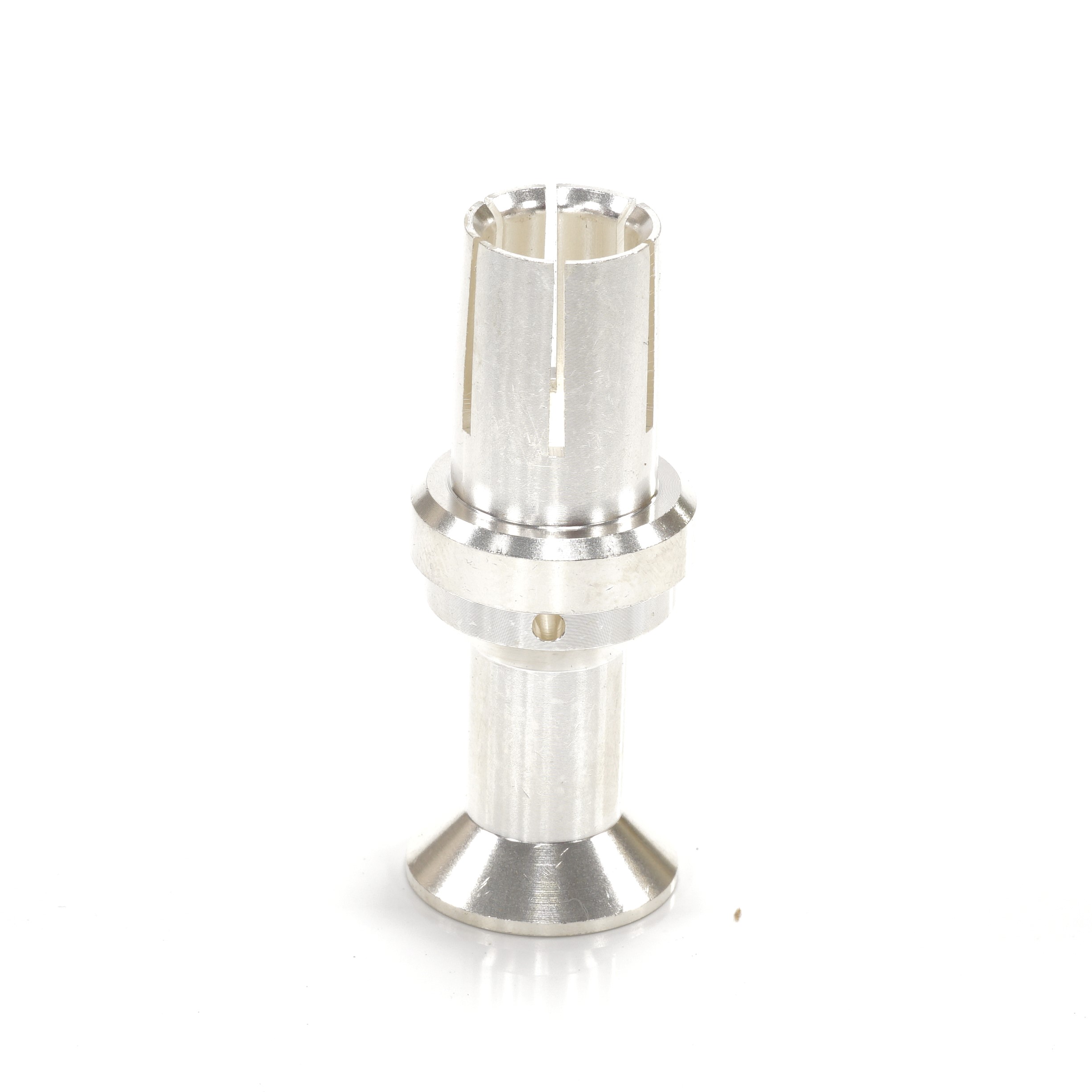 RS PRO Female 200A Crimp Contact for use with Heavy Duty Power Connector