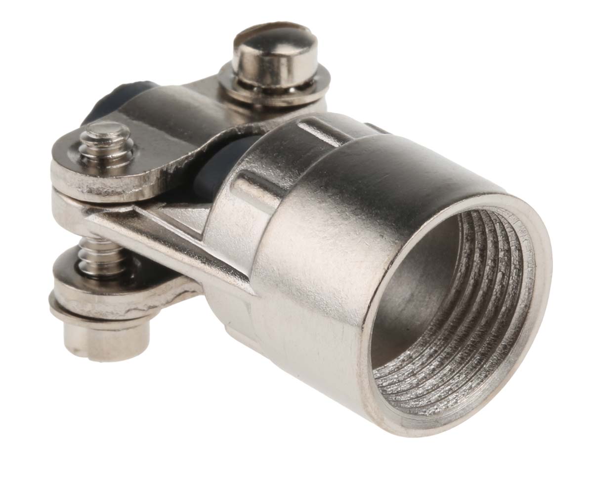 Souriau Sunbank by Eaton Cable Clamp