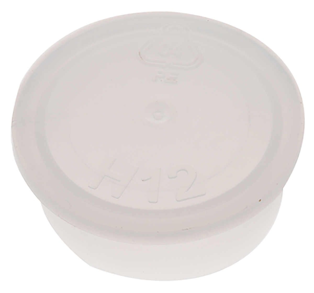 Lapp SIGNAL M23 Dust Cap IP20 Rated, with Nickel Finish, Polymer