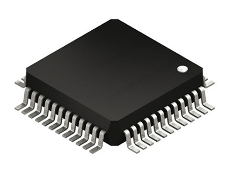 STMicroelectronics STM32F072CBT6, 32 bit ARM Cortex M0, STM32F072CB Microcontroller, 48 MHz, 128kB FLASH, 48-Pin LQFP