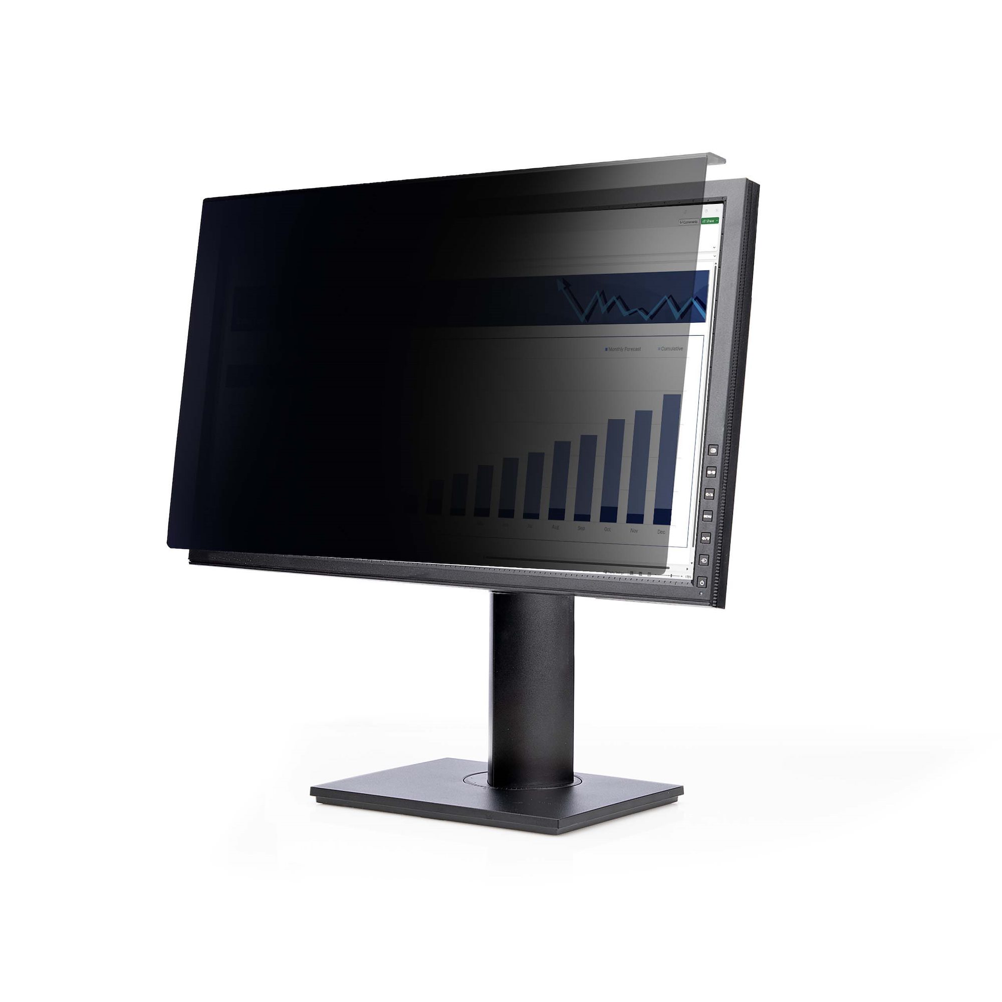 StarTech.com 24in Privacy Screen for Monitor