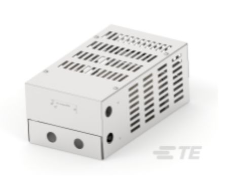 TE Connectivity, 500Ω 745.7W Braking Resistor HPBA010D500R050E 10%