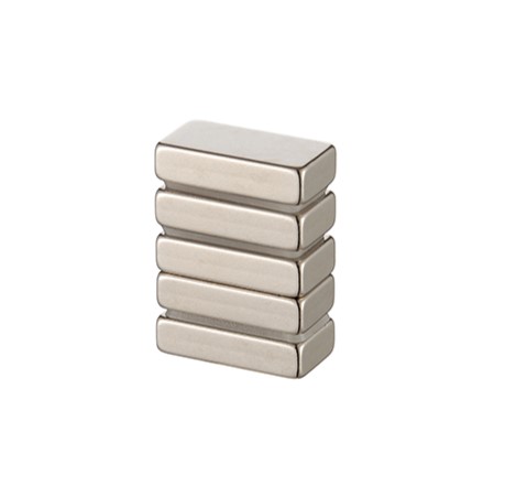 RS PRO Magnet 20mm, 4kg Pull