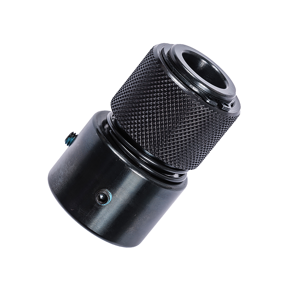 PREVOST 10.2 mm Chuck, For Use With TAH 0663000K Chisel Hammer, 1 Piece