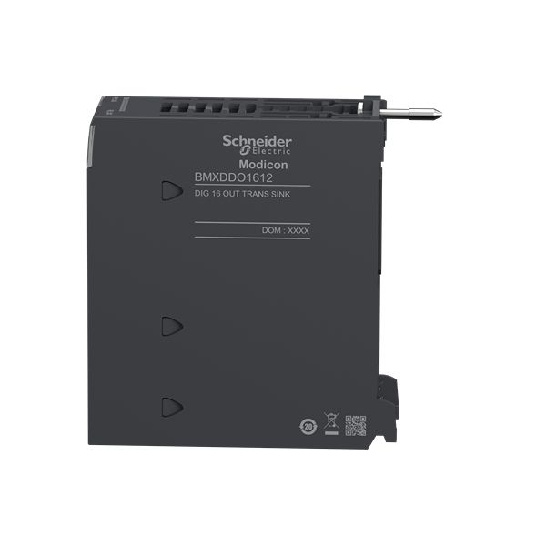 Schneider Electric Modicon X80 BMXD Series PLC Expansion Module, 24 V