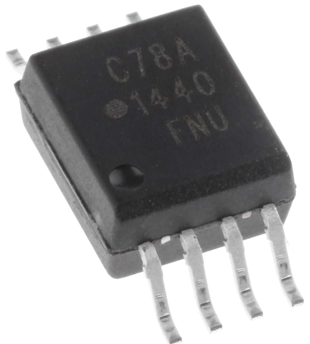 ACPL-C78A-000E Broadcom, Isolation Amplifier, 5 V, 8-Pin SOIC