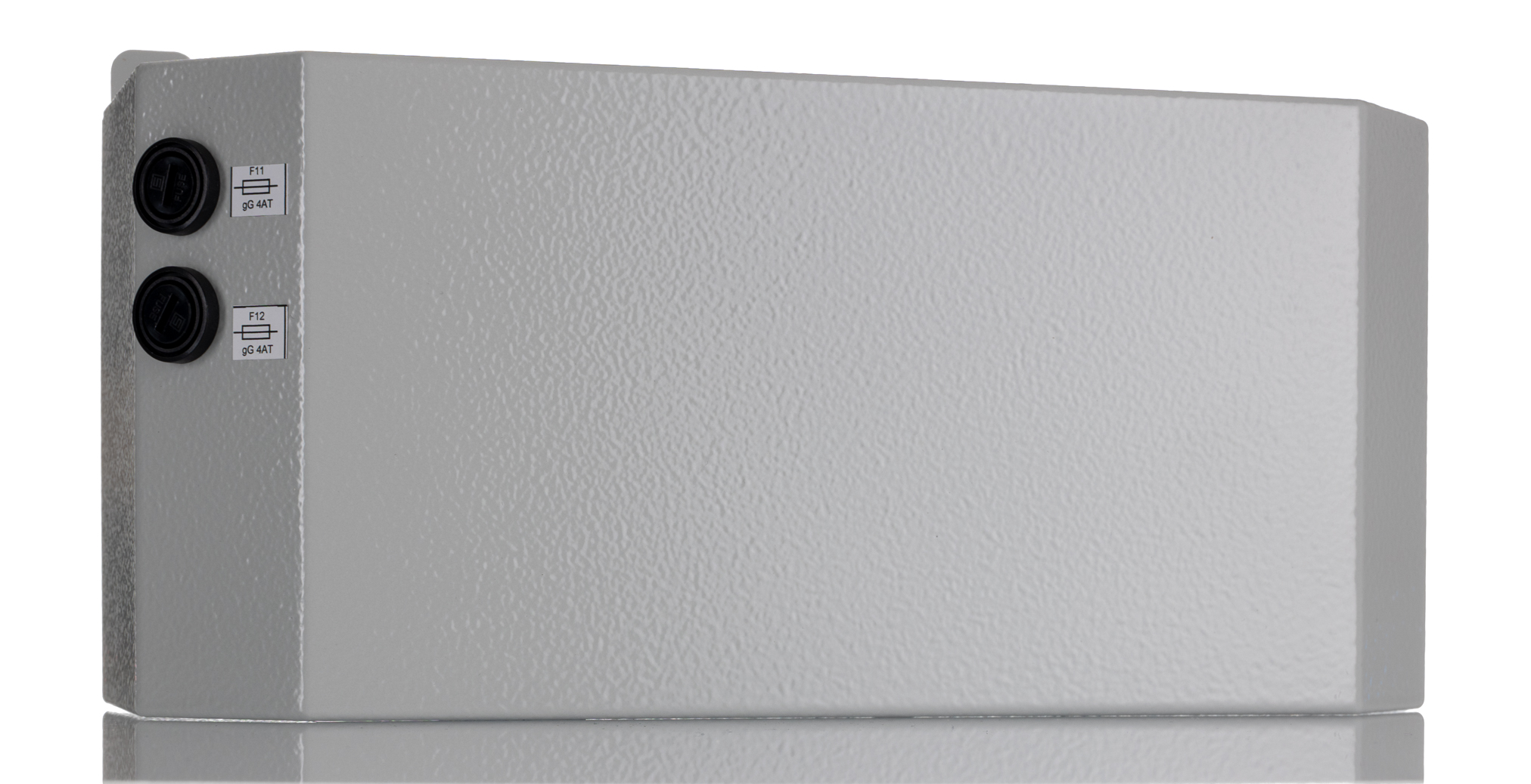 Rittal SK Series Ventilation Device, 280 x 129 x 105mm