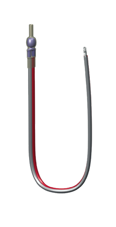 EPCOS NTC Thermistor, NTC Type