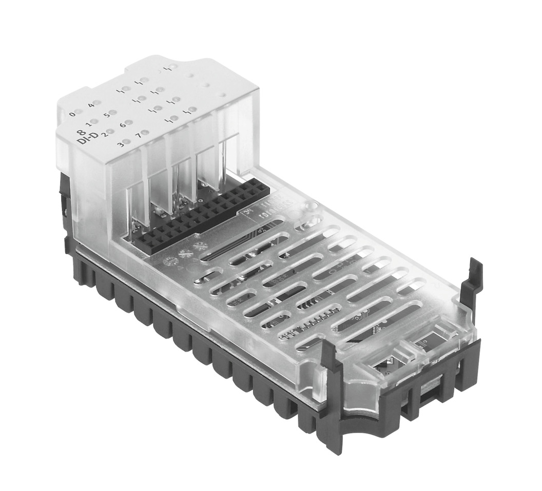 Festo CPX Input Module, 541480