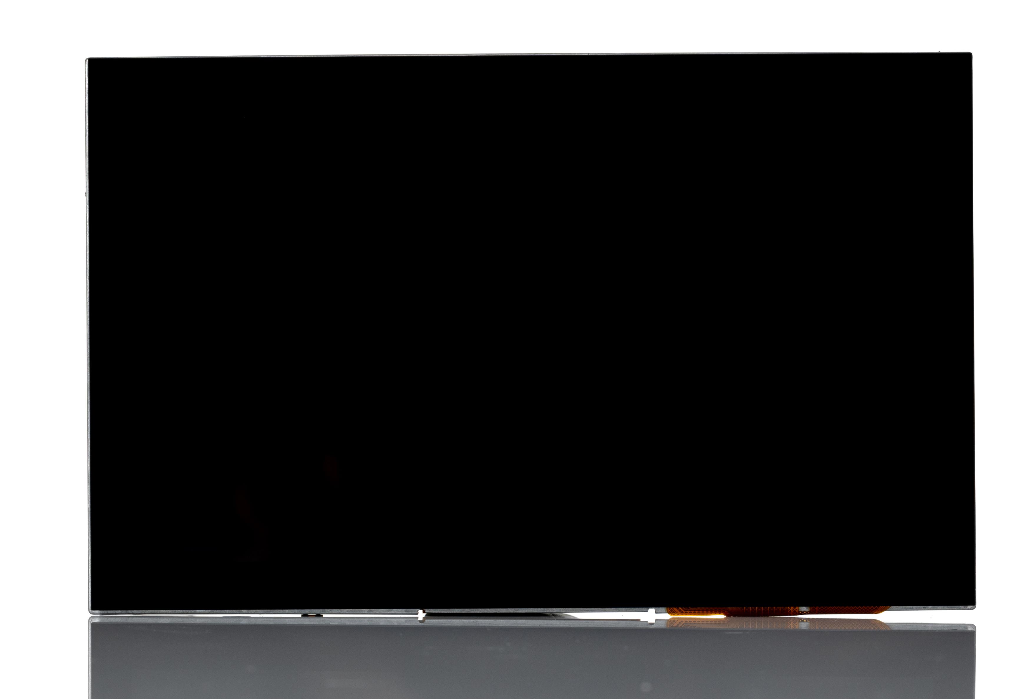 RS PRO TFT TFT LCD Display / Touch Screen, 4.3in WXGA, 800 x 480pixels