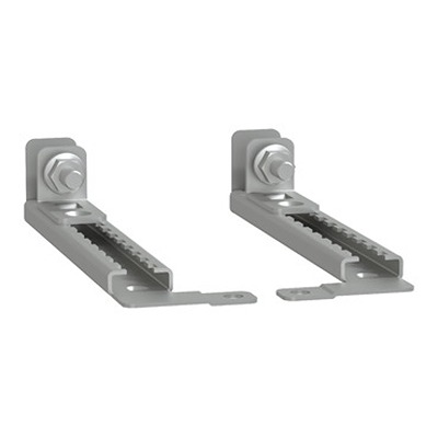 Schneider Electric NSY Series Steel Step Slides for Use with Enclosure
