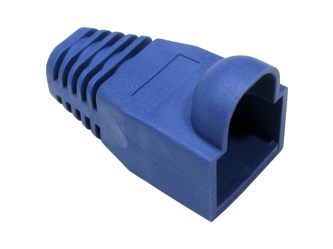 RS PRO RJ45 Boot for use with RJ45 Cable