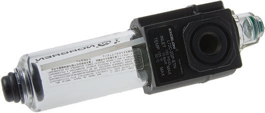 Norgren G 1/4 Pneumatic Air Lubricator, L72 Series