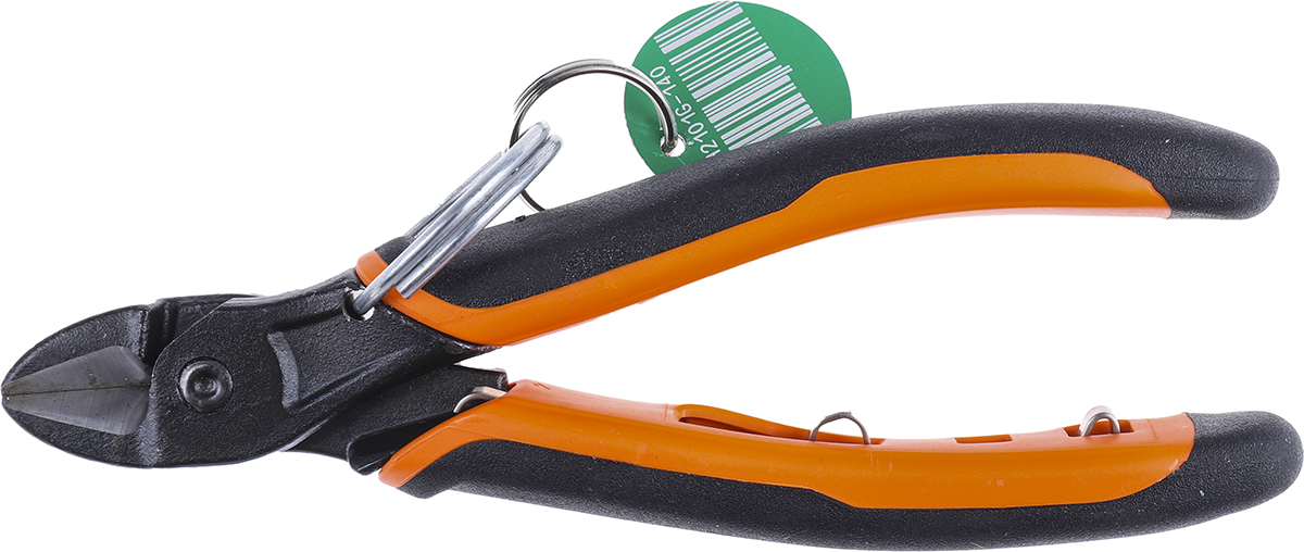 Bahco TAH2101G-140 Side Cutters