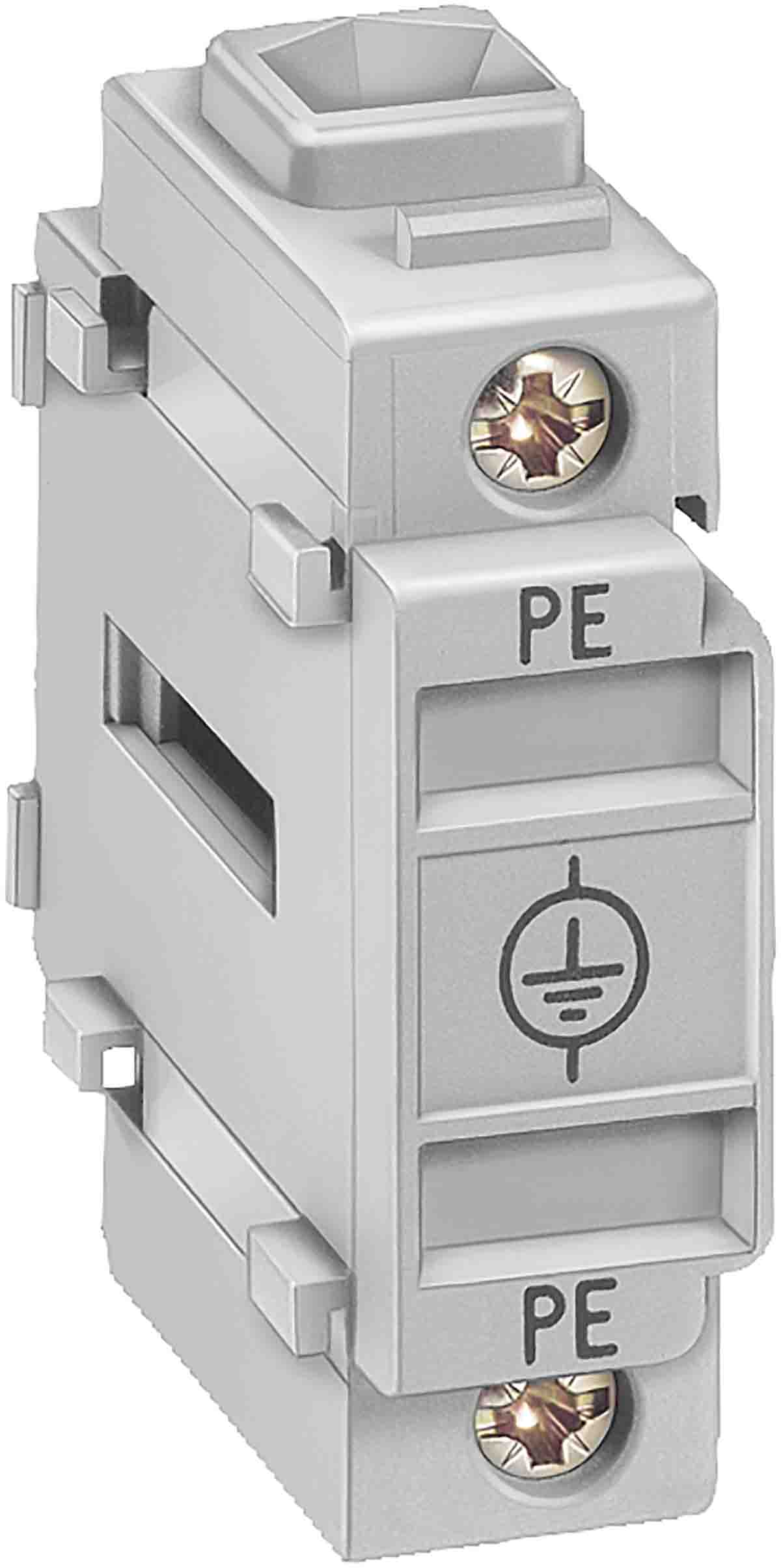 Siemens Switch Disconnector Auxiliary Switch, 3LD2 Series for Use with Switching-off switch 3LD2