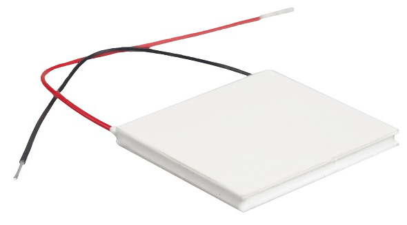 Adaptive Peltier Module, 4A, 16V, 30 x 30mm