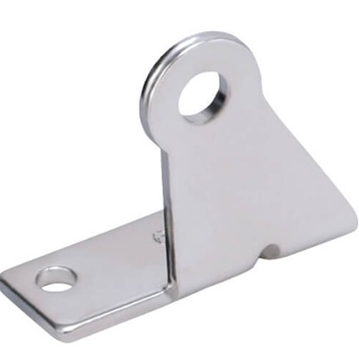 SMC Bracket CM-B032, For Use With Vacuum System