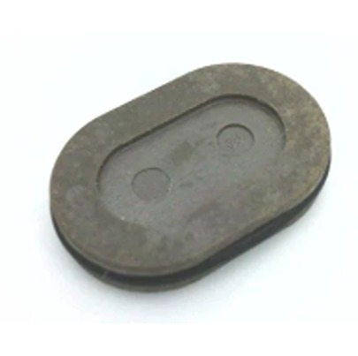 SMC SY50M Plate, SY50M-40-1A