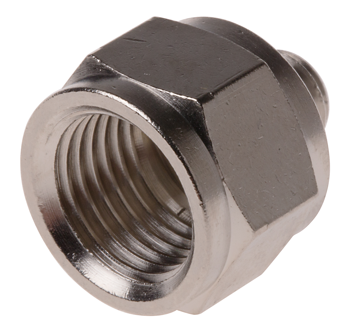 SKF Nipple for use with Nipple LAGD Series Lubricator, TLMR Series Lubricator, TLSD Series Lubricator