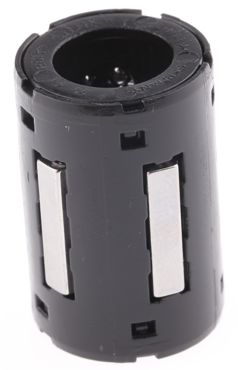 Ewellix LBBR 10, Bearing with 17mm Outside Diameter