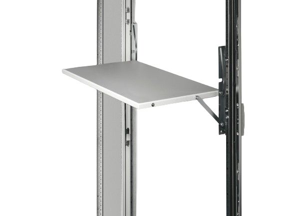 Rittal PS 4638 Series Shelf