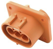 Amphenol Industrial, Epower Lite RADSOK Receptacle with HVIL EV Connector Socket, 7.5 to 70A
