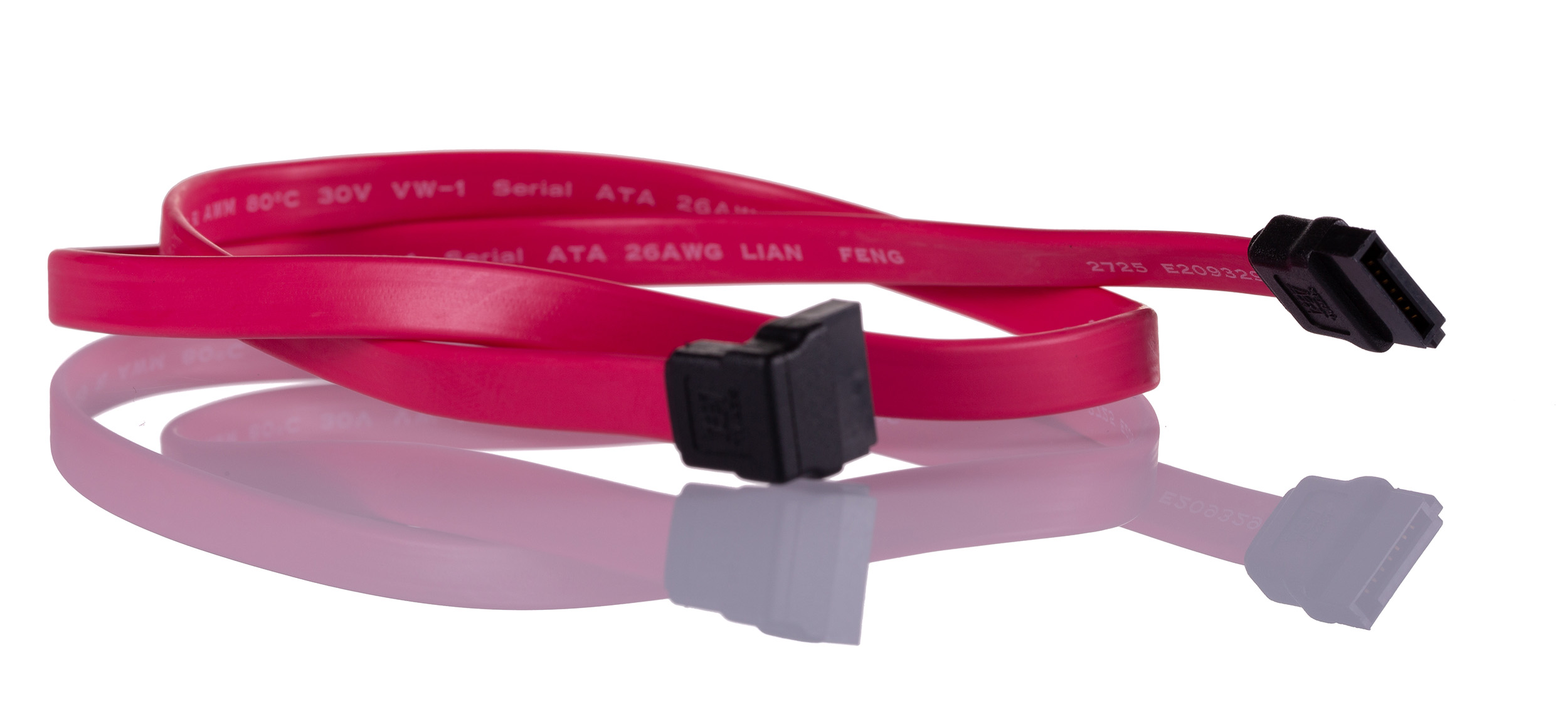 StarTech.com Female SATA Data to Female SATA Data  Cable, 610mm