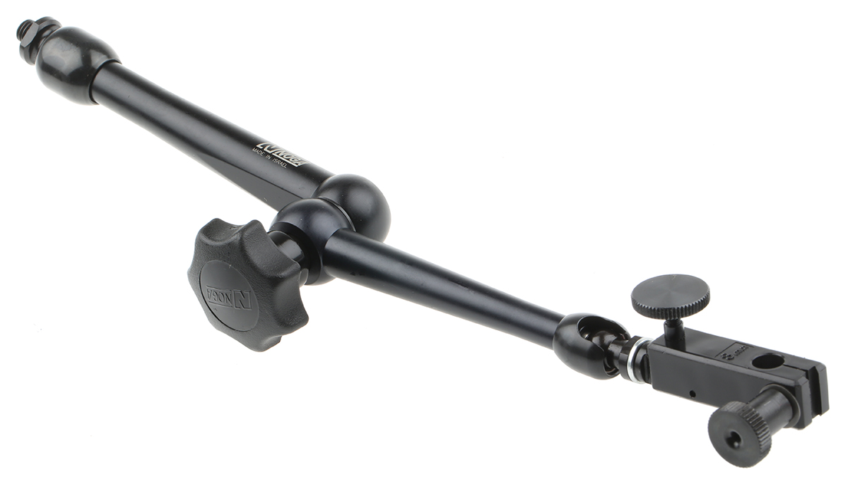 Noga Aluminium Alloy Base & Arm