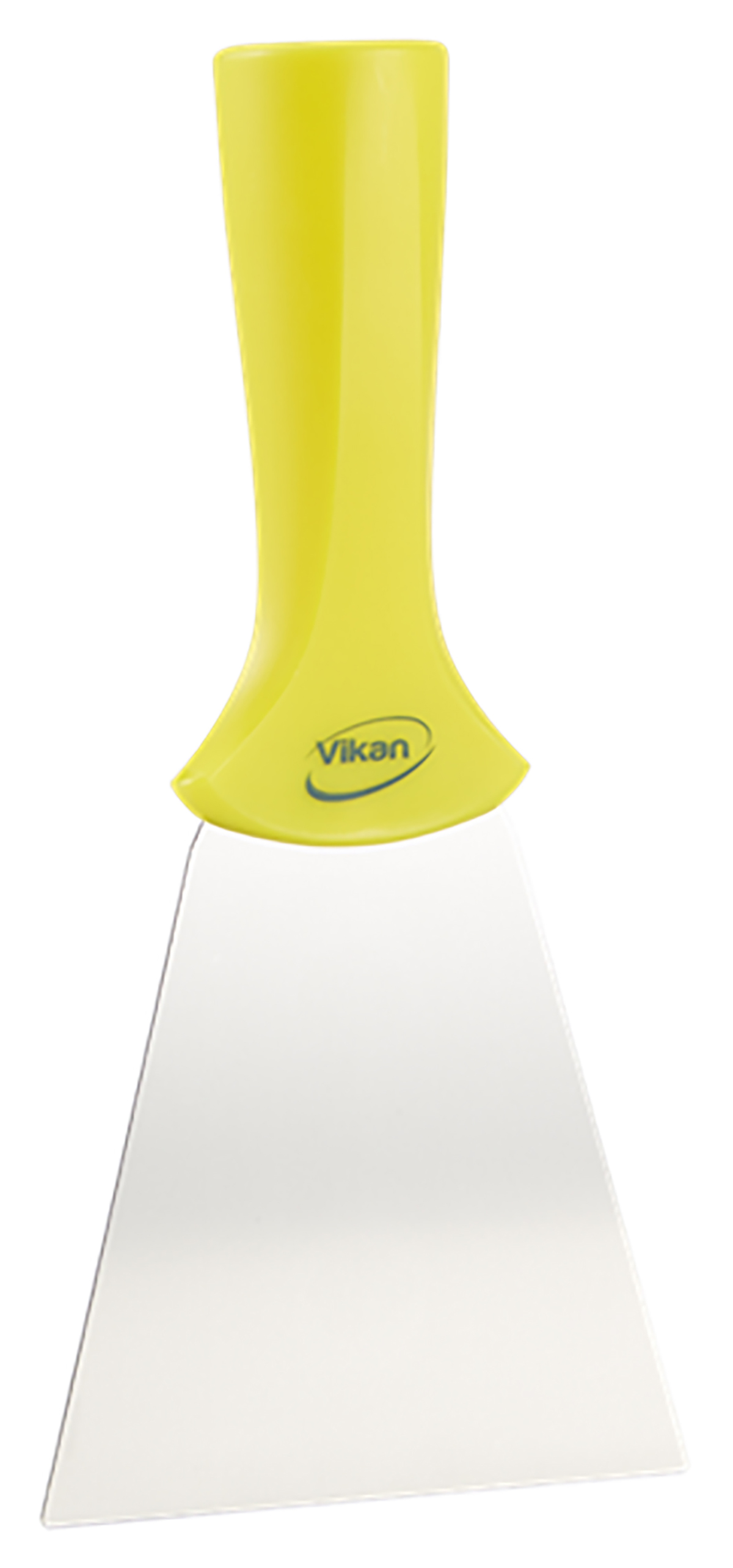 Vikan Stainless Steel Hand Scraper, 1 piece