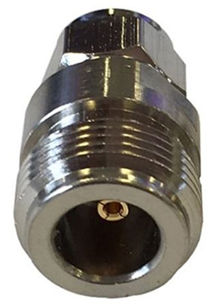 RF Solutions Straight 50Ω RF Adapter Socket Plug