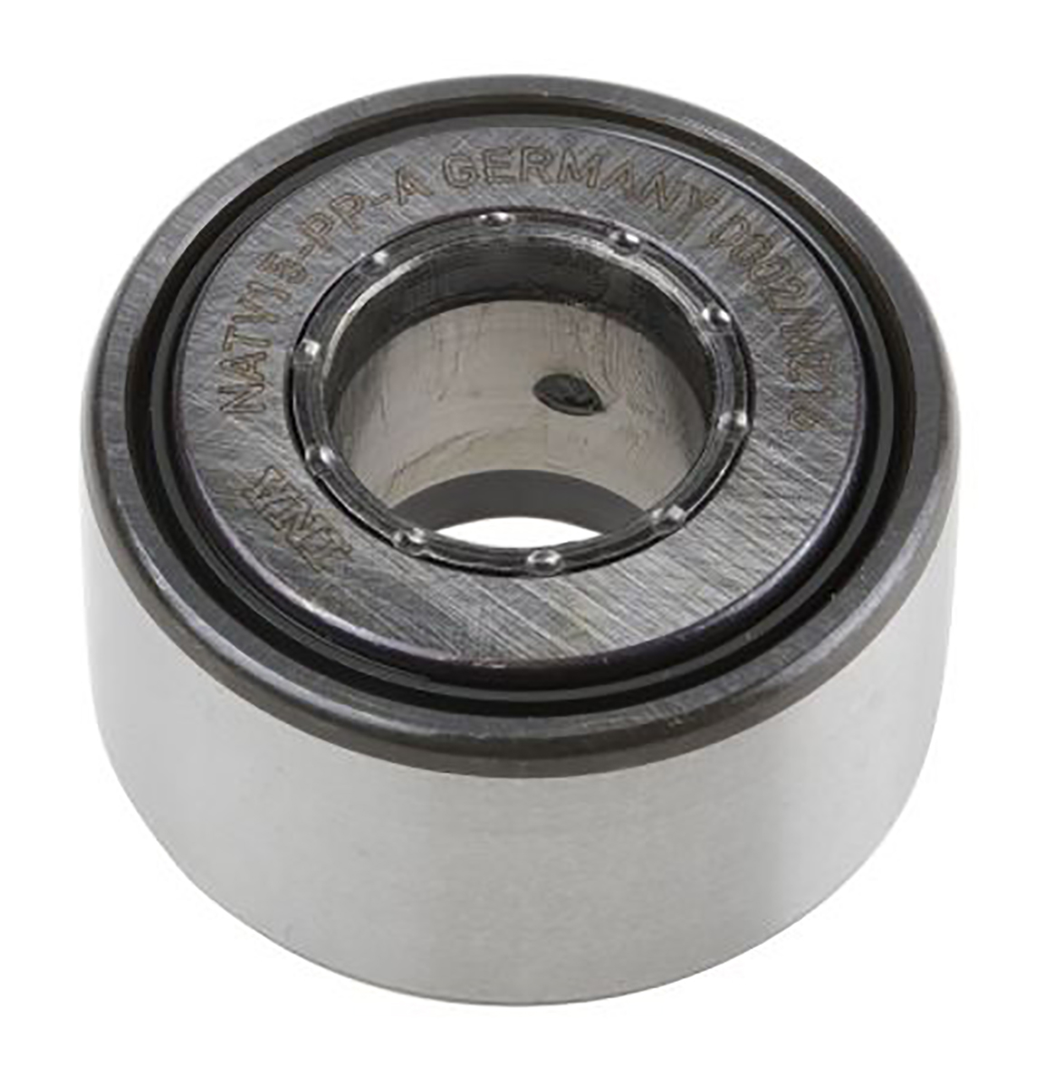 Yoke Cam Follower NATR15-PP-A, 15mm ID, 35mm OD