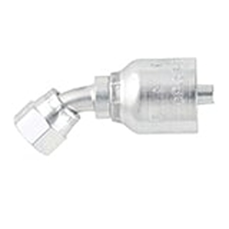 Parker Crimped Hose Fitting Hose, 13777-10-8