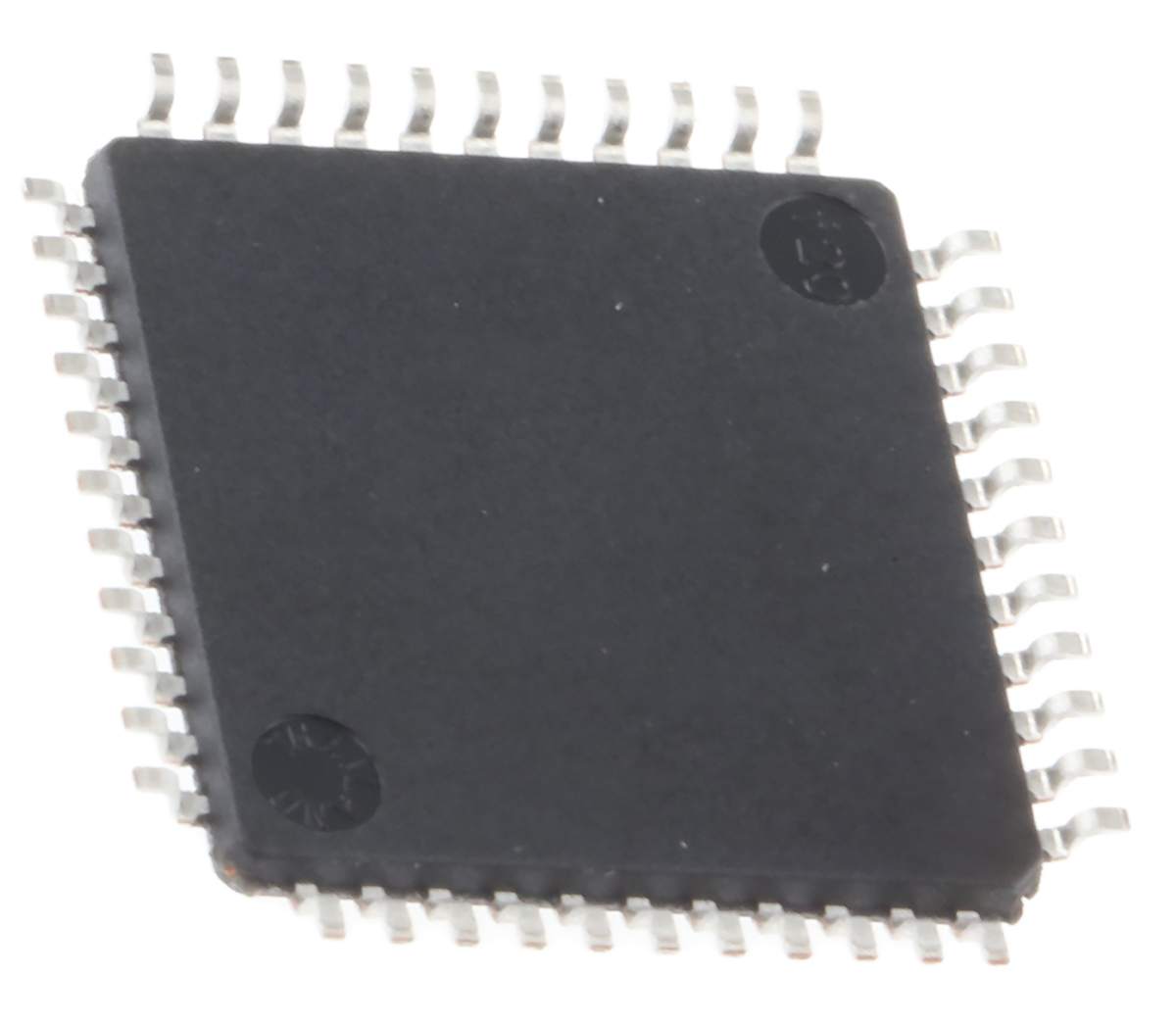 Microchip PIC18F45K50-I/PT, 8 bit PIC, PIC18F45K50 Microcontroller, 64 MHz, 32kB FLASH, 44-Pin TQFP