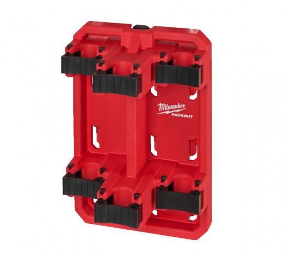 Milwaukee Tool Tray, inner Dimensions 178 x 241 x 356mm, W 178mm, L 241mm, H 356mm