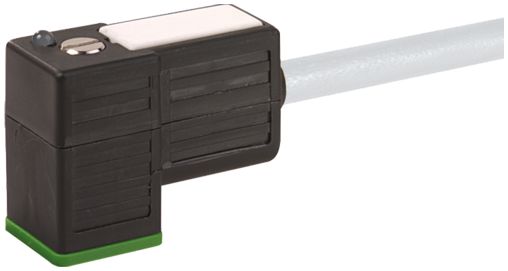 Murrelektronik Limited Solenoid Connector