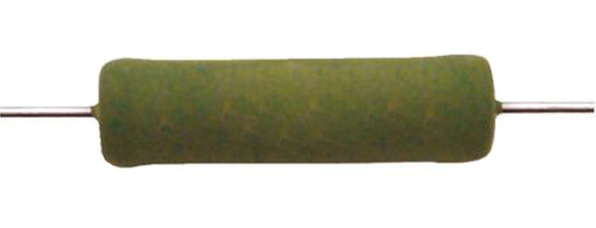 Vishay 56Ω Wire Wound Resistor 5W ±5% AC050000B5609J6BCS