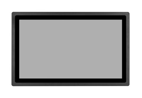 Wachendorff DPL002 Series TFT Display Unit - 21.5 in, TFT-LCD Display, 1920 x 1080