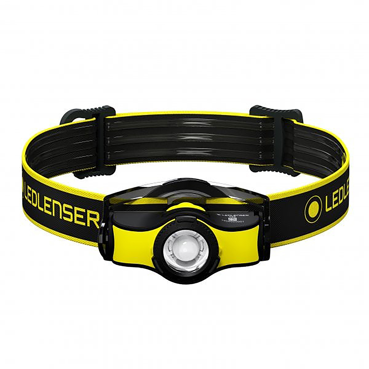 LEDLENSER LED iH5 Head Torch 200 lm, 130 m Range