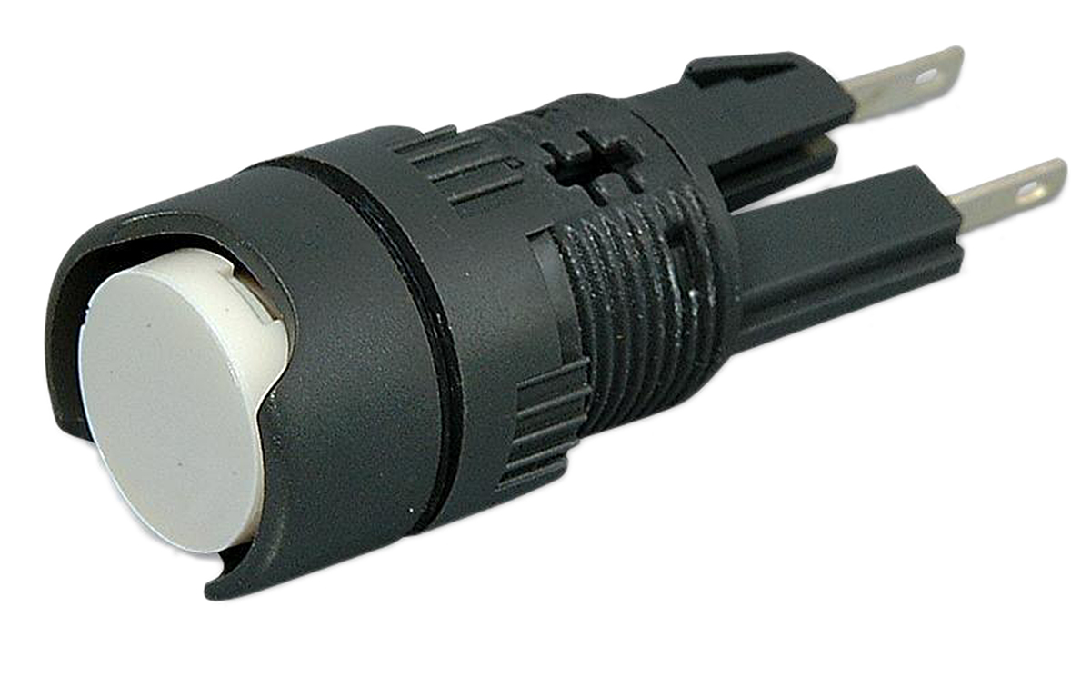 APEM Modular Switch Body for Use with A01 Series