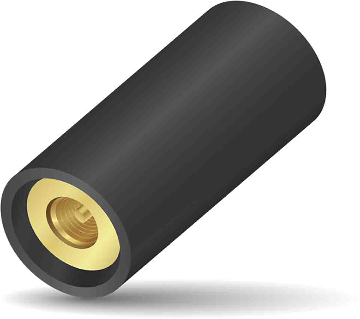 KYOCERA AVX 1002857 Bead Omnidirectional GPS Antenna with SMA Connector, GPS