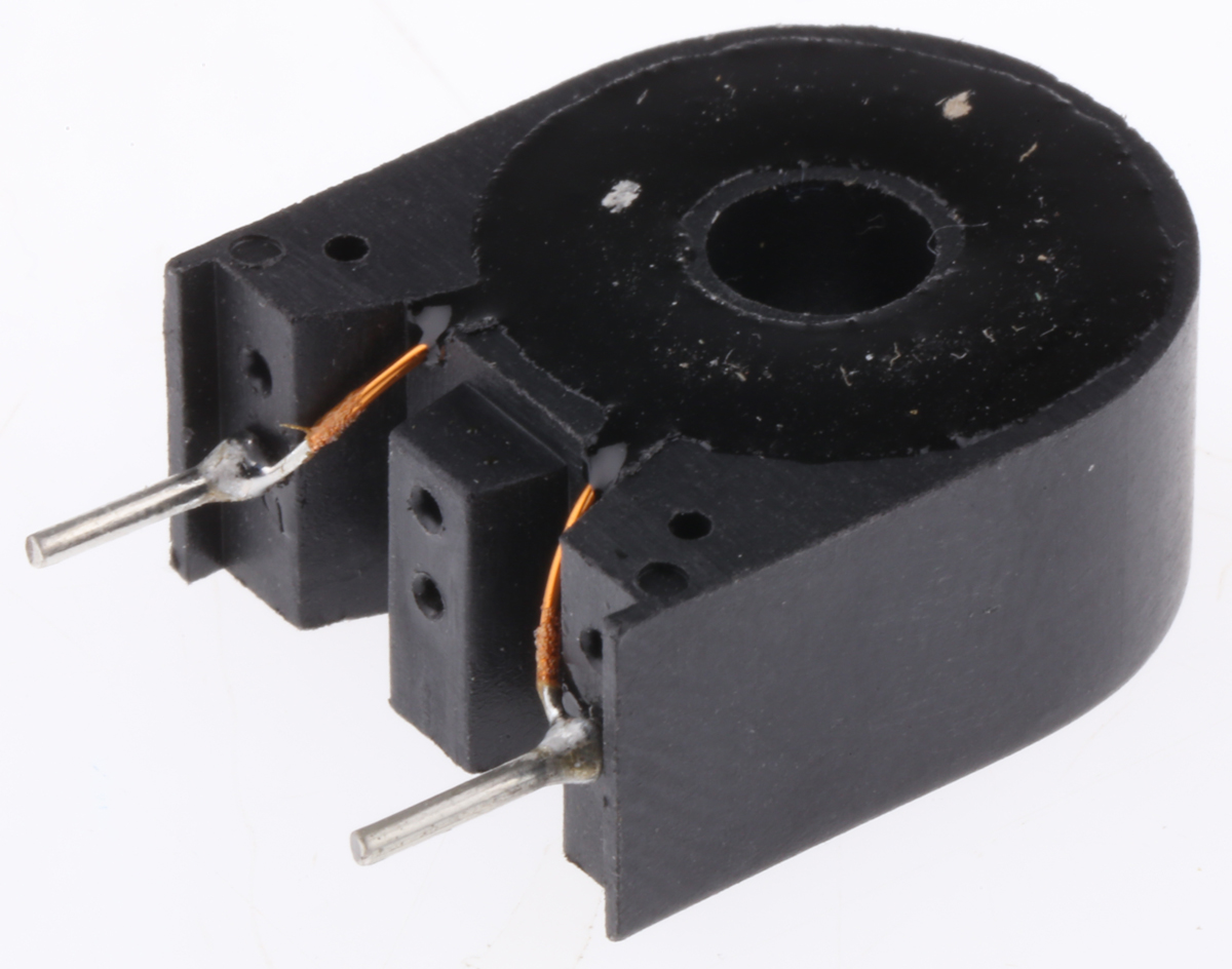 Murata Power Solutions 5600 Series Current Transformer, 10A Input, 10:1