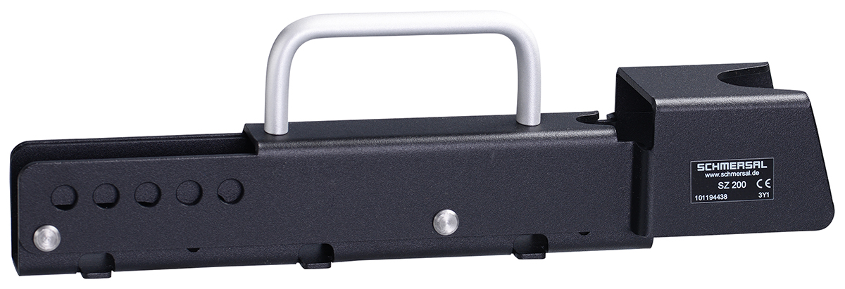 Schmersal Lockout Tag