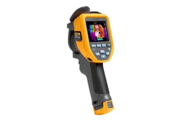 Fluke TiS75+ Thermal Imaging Camera, -20 → +500 °C, 384 x 288pixel Detector Resolution