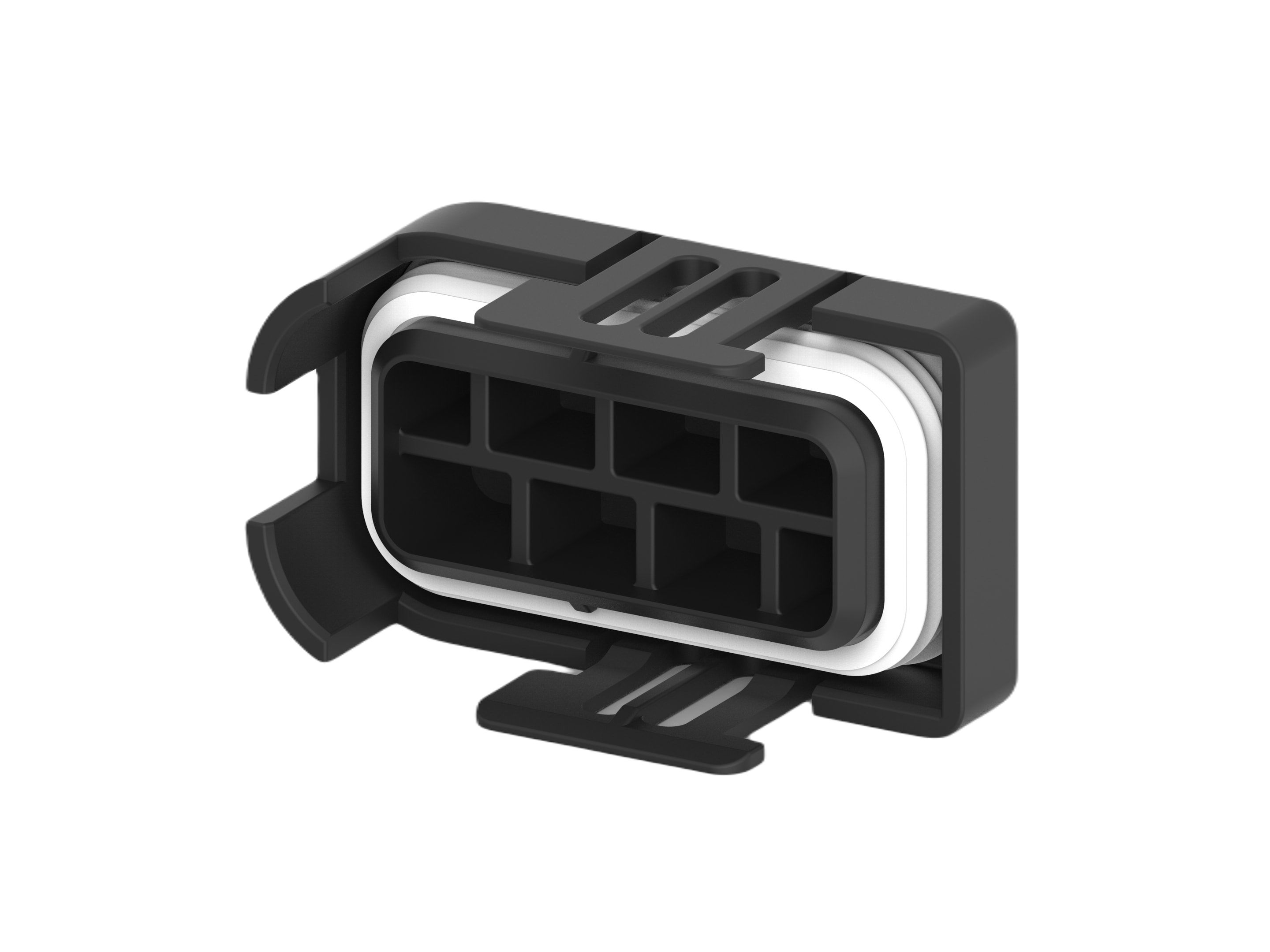 TE Connectivity, HDSCS Housing