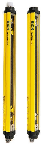 SICK M4000 Series Light Curtain Sender, 2 Beam(s)
