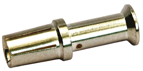 HARTING Han Contacts Female 100A Crimp Contact Minimum Wire Size 10mm² Maximum Wire Size 10mm² for use with Han GND