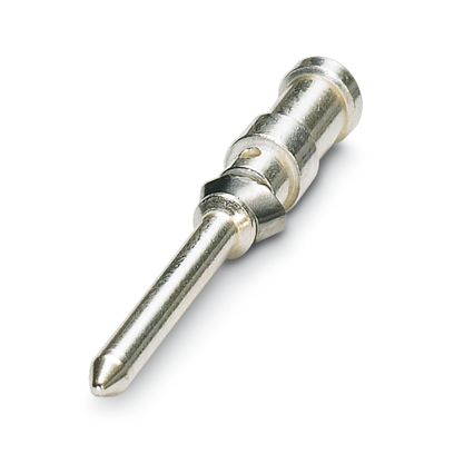 Phoenix Contact Female Crimp Contact, 18AWG Max