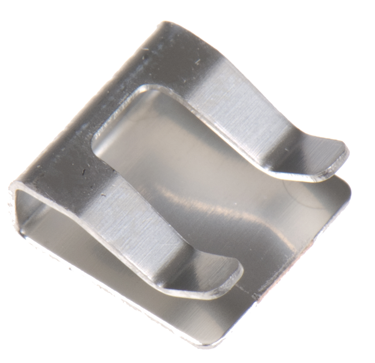 HARWIN Natural Copper Cable clip