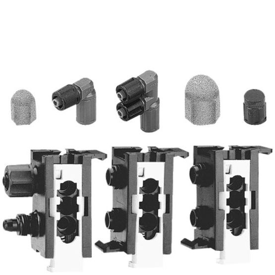 EMERSON ? AVENTICS 840 series Sub Base for use with 840